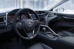 Toyota Camry XSE AWD 2019 года (NA)